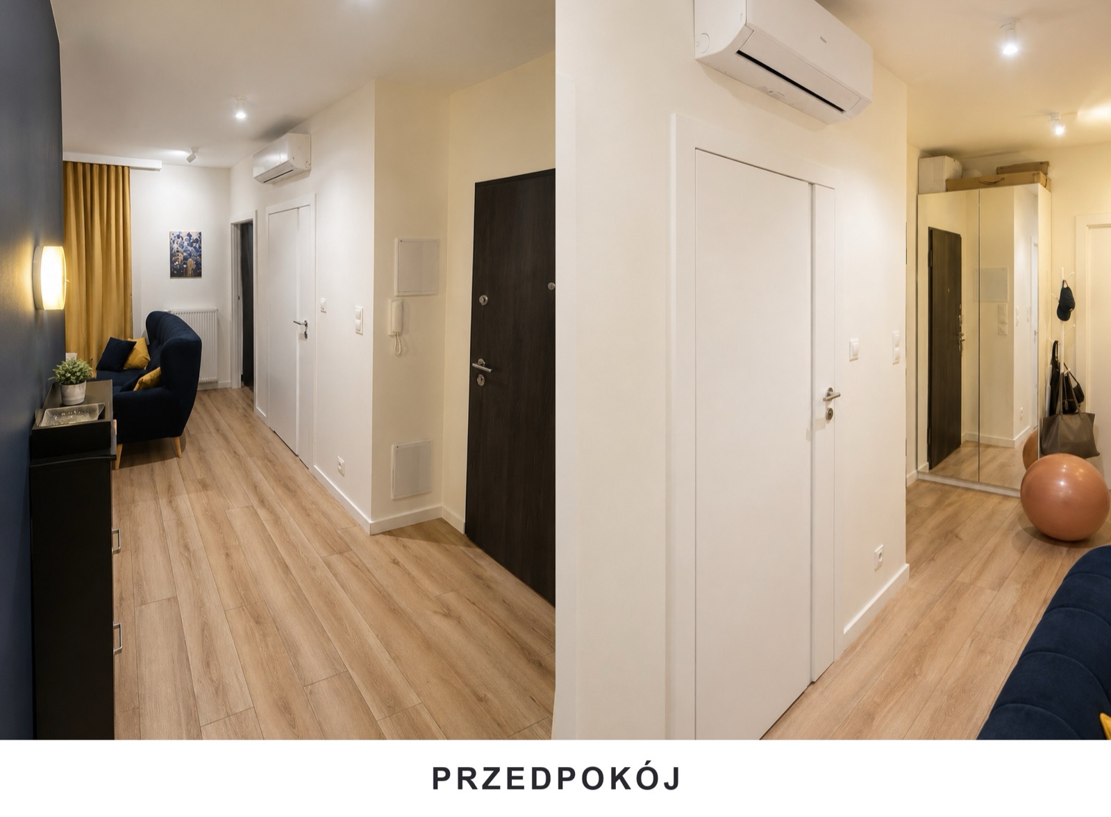 Przedpokój